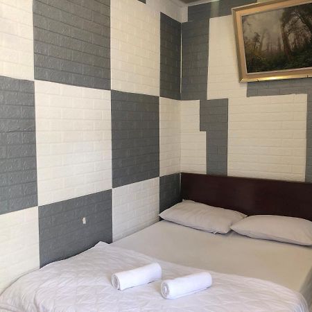 An Nhi Hotel Ho Chi Minh City Bagian luar foto
