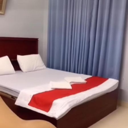 An Nhi Hotel Ho Chi Minh City Bagian luar foto