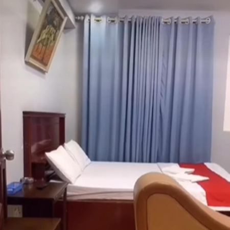 An Nhi Hotel Ho Chi Minh City Bagian luar foto
